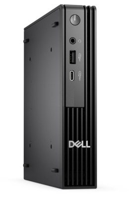 Komputer DELL Pro Micro QCM1250 (16GB/SSD512GB/W11P)