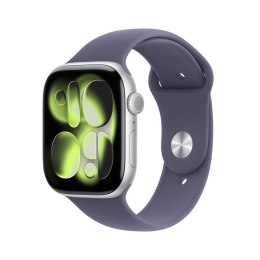 MFCR4MP/A APPLE Wear OS Srebrny