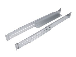 ZESTAW SZYN MONTAŻOWYCH DO SZAF RACK 19