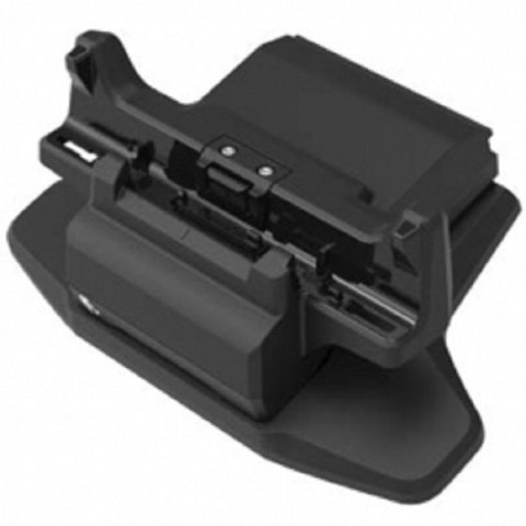 1-SLOT CHARGE ONLY CRADLE FOR ET4X TABLETS. POWER SUPPLY, DC LINE CORD, AND COUNTRY SPECIFIC AC LINE CORD SOLD SEPARATELY