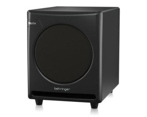 Behringer TRUTH 8S BT Subwoofer studyjny aktywny 8"