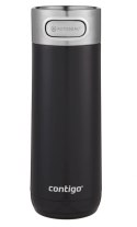 Kubek termiczny Contigo Luxe Licorice 470ml