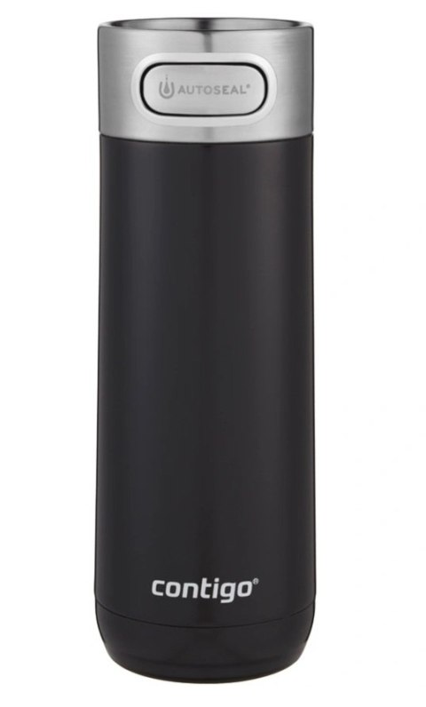 Kubek termiczny Contigo Luxe Licorice 470ml
