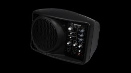 Mackie SRM 150 głośnik 3-drożny Czarny Przewodowa 100 W