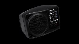 Mackie SRM 150 głośnik 3-drożny Czarny Przewodowa 100 W