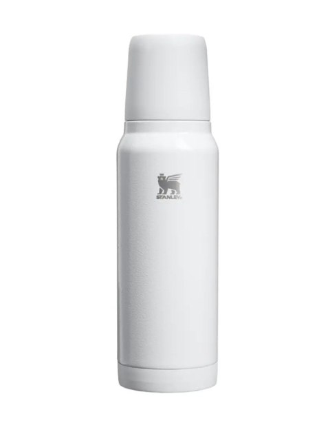 Termos Stanley Legendary Classic Hammertone Frost 0,95 L