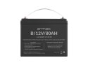 Akumulator żelowy do Ups Armac B/12V/80Ah