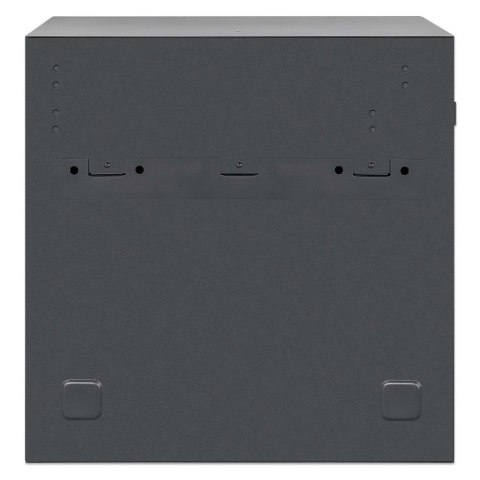 MANHATTAN SZAFA DO ŁADOWANIA 10 LAPTOPÓW 16" 10 GN