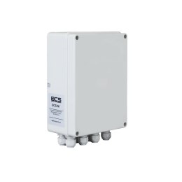 BCS BCS-M obudowa elektryczna Plastik IP56