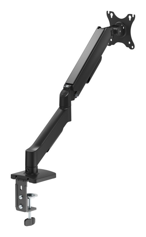 Deltaco ARM-534-B uchwyt do telewizorów 81,3 cm (32") Czarny