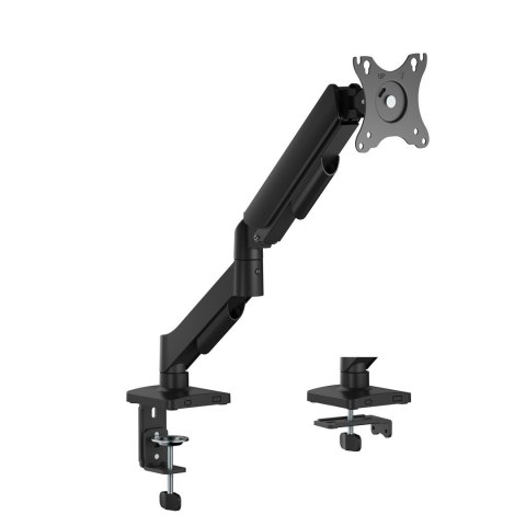 Deltaco ARM-534-B uchwyt do telewizorów 81,3 cm (32") Czarny