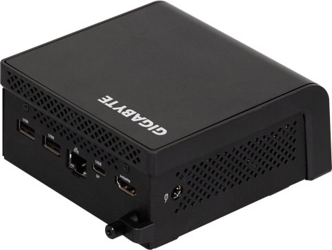 GIGABYTE Barb GBT BRIX GB-BTIP-N250 Intel N250 - 1x2,5\" - 1xM.2