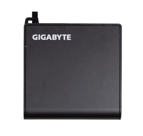 GIGABYTE Barb GBT BRIX GB-BTIP-N250 Intel N250 - 1x2,5\" - 1xM.2
