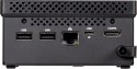 GIGABYTE Barb GBT BRIX GB-BTIP-N250 Intel N250 - 1x2,5\" - 1xM.2