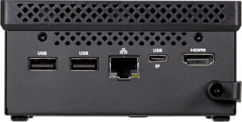 GIGABYTE Barb GBT BRIX GB-BTIP-N250 Intel N250 - 1x2,5\" - 1xM.2