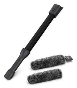 Electrolux KIT21 Zestaw akcesoriów Pionowy odkurzacz
