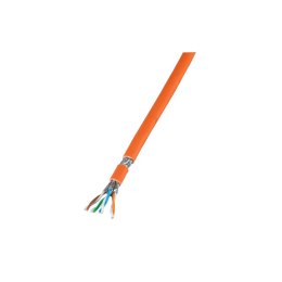 EFB Kabel skrętka Cat7 S/FTP 1000 MHz CPR Eca 100 m 99980.100-CPR