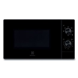 Electrolux EMZ421MMK Czarny Kuchenka mikrofalowa kombinowana Blat 21 l 800 W