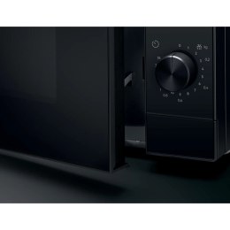 Electrolux EMZ421MMK Czarny Kuchenka mikrofalowa kombinowana Blat 21 l 800 W