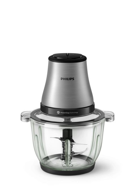 Philips 3000 series Rozdrabniacz HR1503/00 z serii 3000
