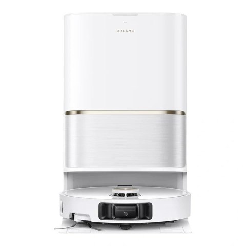 Dreame RLL51SE-WHITE odkurzacz automatyczny 0,25 l Biały
