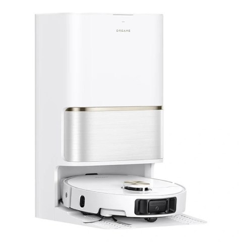 Dreame RLL51SE-WHITE odkurzacz automatyczny 0,25 l Biały