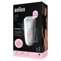 Braun Silk-épil 5 Silk-epil 5 SE 5-011 28 pęset(y) Biały