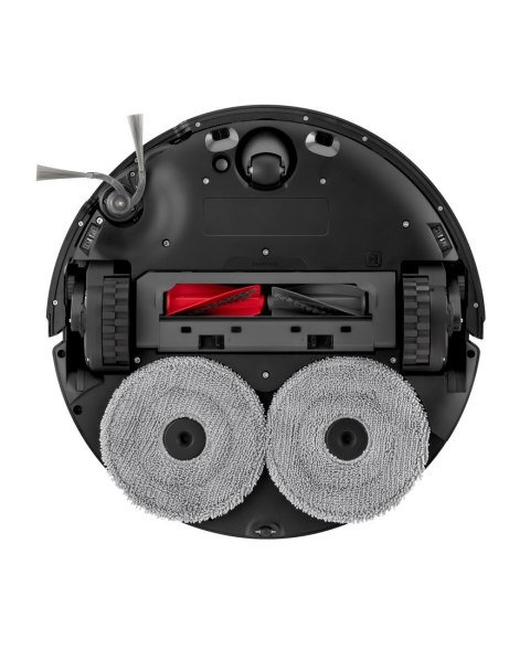 Roborock Saros 20 0,256 l Czarny