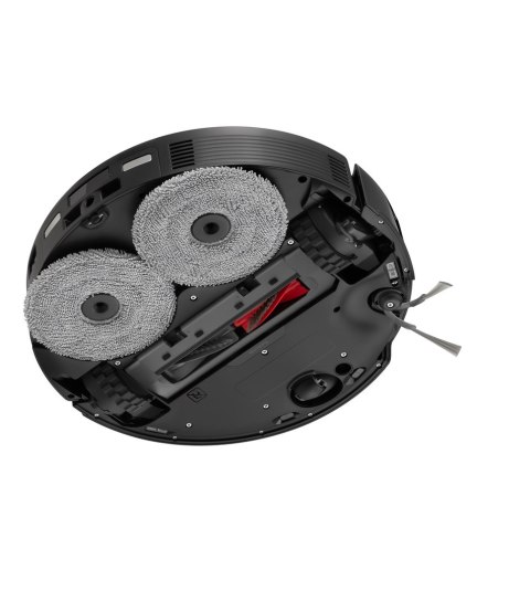 Roborock Saros 20 0,256 l Czarny