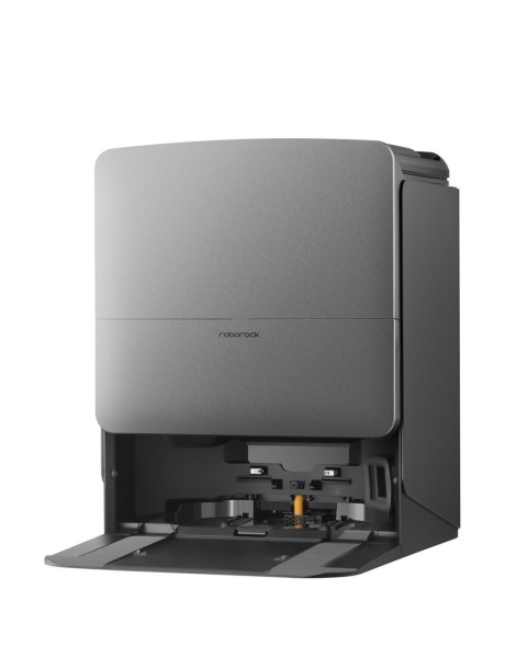Roborock Saros 20 0,256 l Czarny