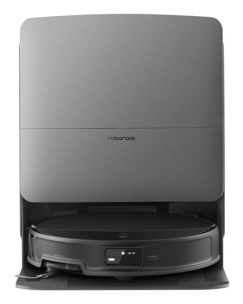 Roborock Saros 20 0,256 l Czarny