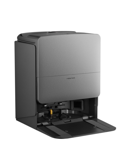 Roborock Saros 20 0,256 l Czarny