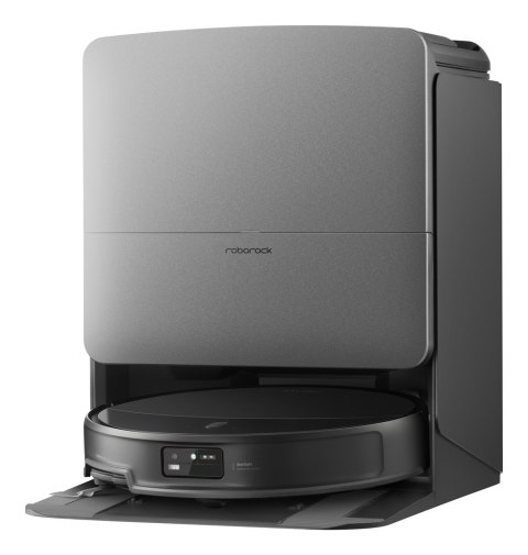 Roborock Saros 20 0,256 l Czarny
