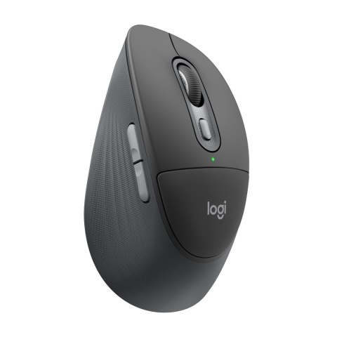 Logitech Signature Comfort Plus M850 L myszka Uniwersalne Dla praworęcznych RF Wireless + Bluetooth Optyczny 4000 DPI