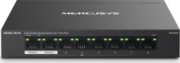 Switch Mercusys MS108GP
