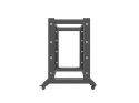 LANBERG STOJAK RACK 18U 600X800 CZARNY OR01-6818-B