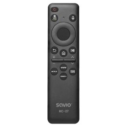 SAVIO PILOT UNIWERSALNY/ZAMIENNIK DO TV SAMSUNG - SMART TV RC-27