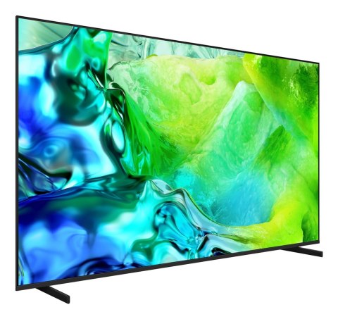 Telewizor Samsung QE55QN80H Neo QLED 55" 4K Ultra HD 144Hz Tizen Dolby Atmos Czarny