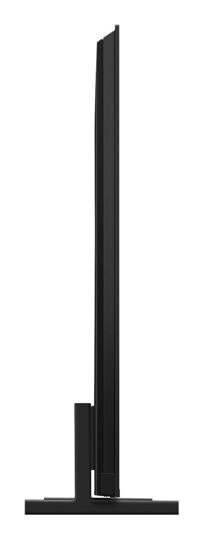 Telewizor Samsung QE55QN80H Neo QLED 55" 4K Ultra HD 144Hz Tizen Dolby Atmos Czarny