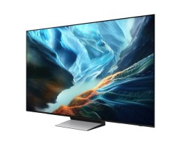 Telewizor Samsung QE77S90H OLED 77