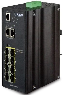IGS-10080MFT