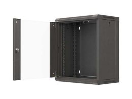 LANBERG SZAFA INSTALACYJNA RACK WISZĄCA 19