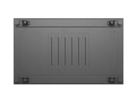 LANBERG SZAFA STOJĄCA RACK 19" 27U 600X1000 CZARNA