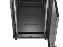LANBERG SZAFA STOJĄCA RACK 19" 27U 600X1000 CZARNA