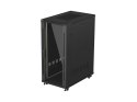 LANBERG SZAFA STOJĄCA RACK 19" 27U 600X1000 CZARNA