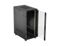 LANBERG SZAFA STOJĄCA RACK 19" 27U 600X1000 CZARNA