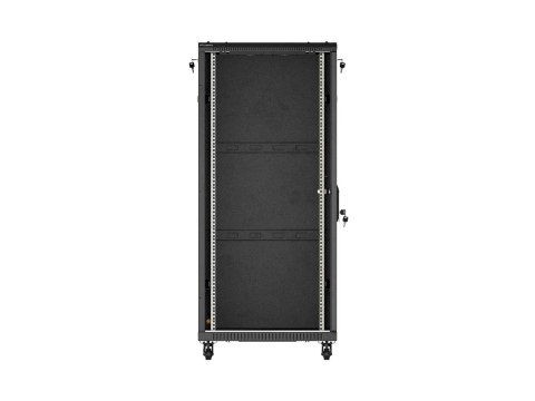 LANBERG SZAFA STOJĄCA RACK 19" 27U 600X1000 CZARNA