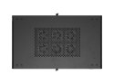 LANBERG SZAFA STOJĄCA RACK 19" 27U 600X1000 CZARNA