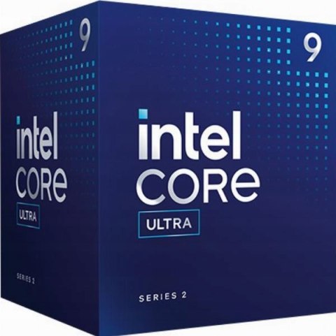 Procesor INTEL BX80768285 OEM (2.5 GHz /36 MB /Socket 1851 )
