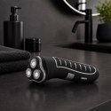 Golarka Esperanza Razor EBG002K (kolor czarny)